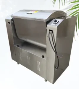 dough mixer machine 2