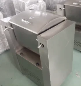 Dough Mixer Machine
