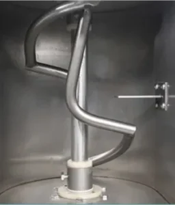 Stainless steelscrew