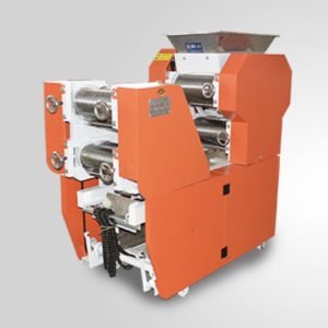 CTI-FM7 Small Commercial Electric Macaroni Making Machine