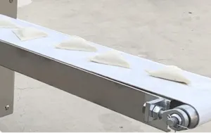 Custom Conveyor Belts
