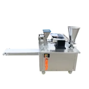 Featuring Stainless Steel Body of multifunctional samosa dumpling maker machine