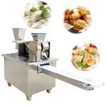 multifunctional samosa dumpling maker machine which can make samosa, dumplings, rolls and more
