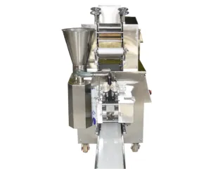 samosa dumpling maker machine