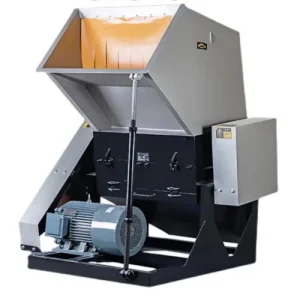 CTI 123 Plastic Crushing Machine 