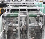 Special Shape Plate Machine