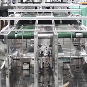 Special Shape Plate Machine