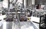 Special Shape Plate Machine