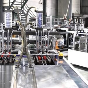 Special Shape Plate Machine