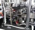 Special Shape Plate Machine