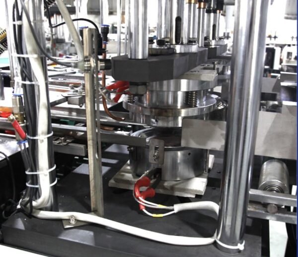 Special Shape Plate Machine