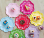 Special Shape Plate