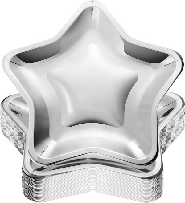 Special Shape Plate