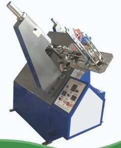 CFM 100 Cake Tray Forming Machine