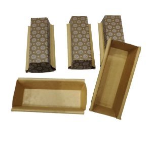 product made from plum cake cup making machine
