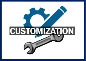 customization