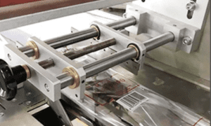 Paper Cup Packing Machine | Fully Automatic Packaging System