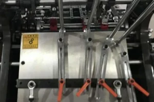 Envelope Maker Machine, Envelope Making Machine