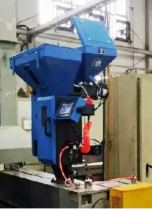 Weighing Dosing Machine CGB-200-4