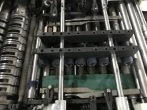 Envelope Maker Machine, Envelope Making Machine