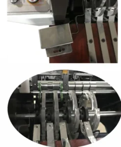 Envelope Maker Machine, Envelope Making Machine