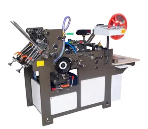 Envelope Maker Machine, Envelope Making Machine