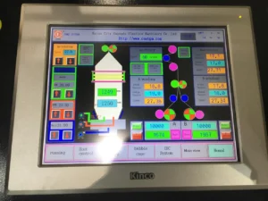 switch box