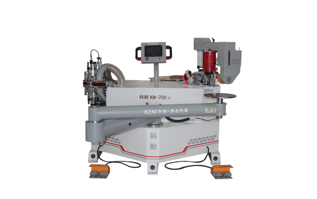 wooden edge Banding Machine