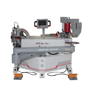 wooden edge Banding Machine