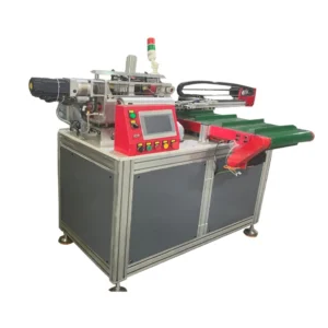 table cover making machine