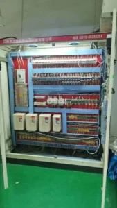 Dry Laminating Machine