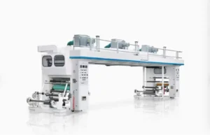 Pneumatic Laminating Machine