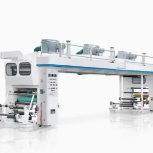 Pneumatic Laminating Machine