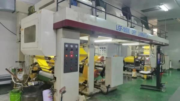 coating machine