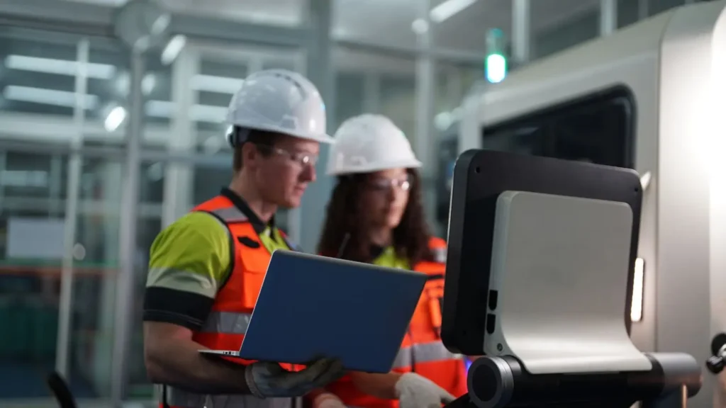 machinery-verification