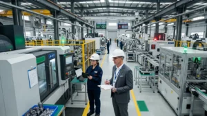 avoid bad machine sourcing in China