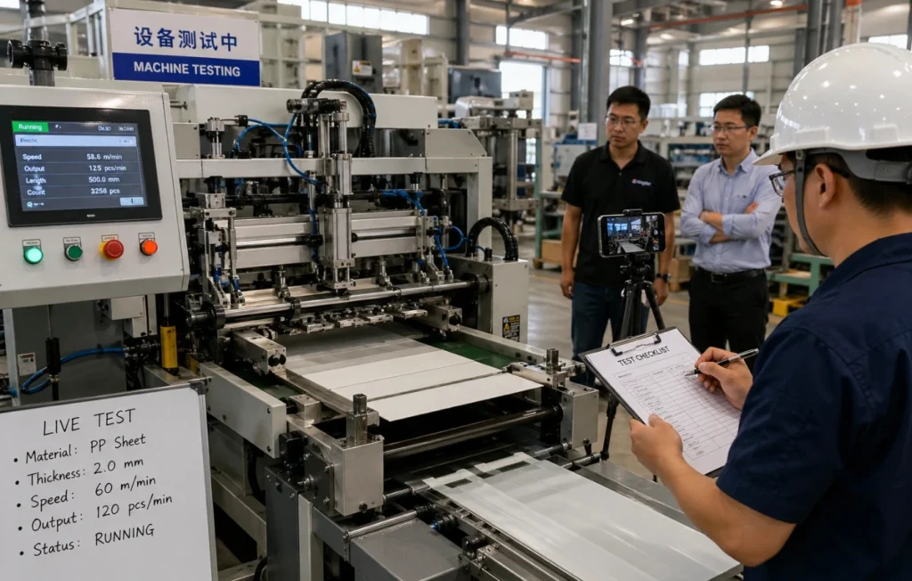 machinery-sample-equest-china