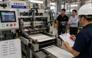 machinery-sample-equest-china