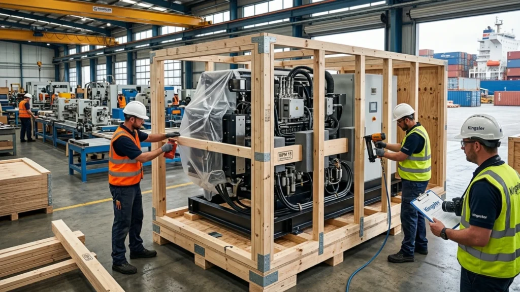 packing-machinery-sea-freight