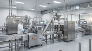 FDA USDA machinery compliance