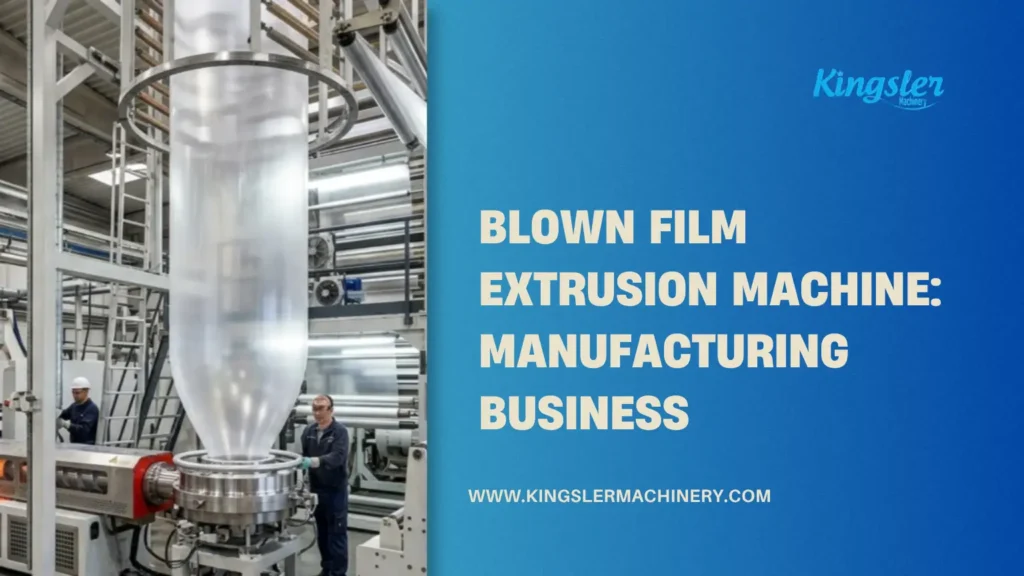 blown-film-extrusion-machine-manufacturing-business