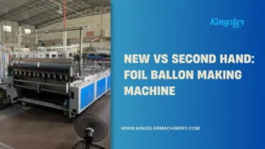 new-vs-second-hand-foil-ballon-making-machine