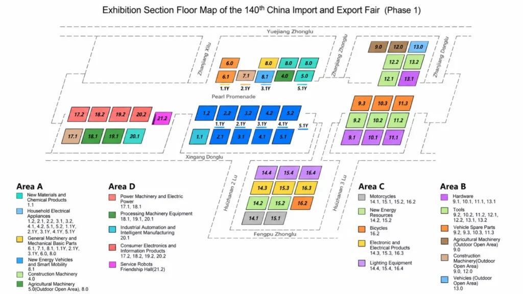 canton-fair-phase-1-map