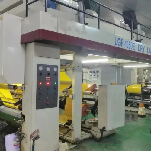 coating machine